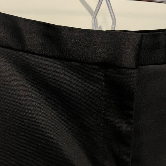 Theory tuxedo skinny trouser 12 - Picture 5 of 12